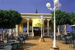 Hotel Riu Merengue Terrace